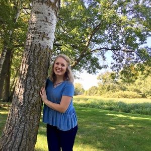 Meet your Posher, Jessica